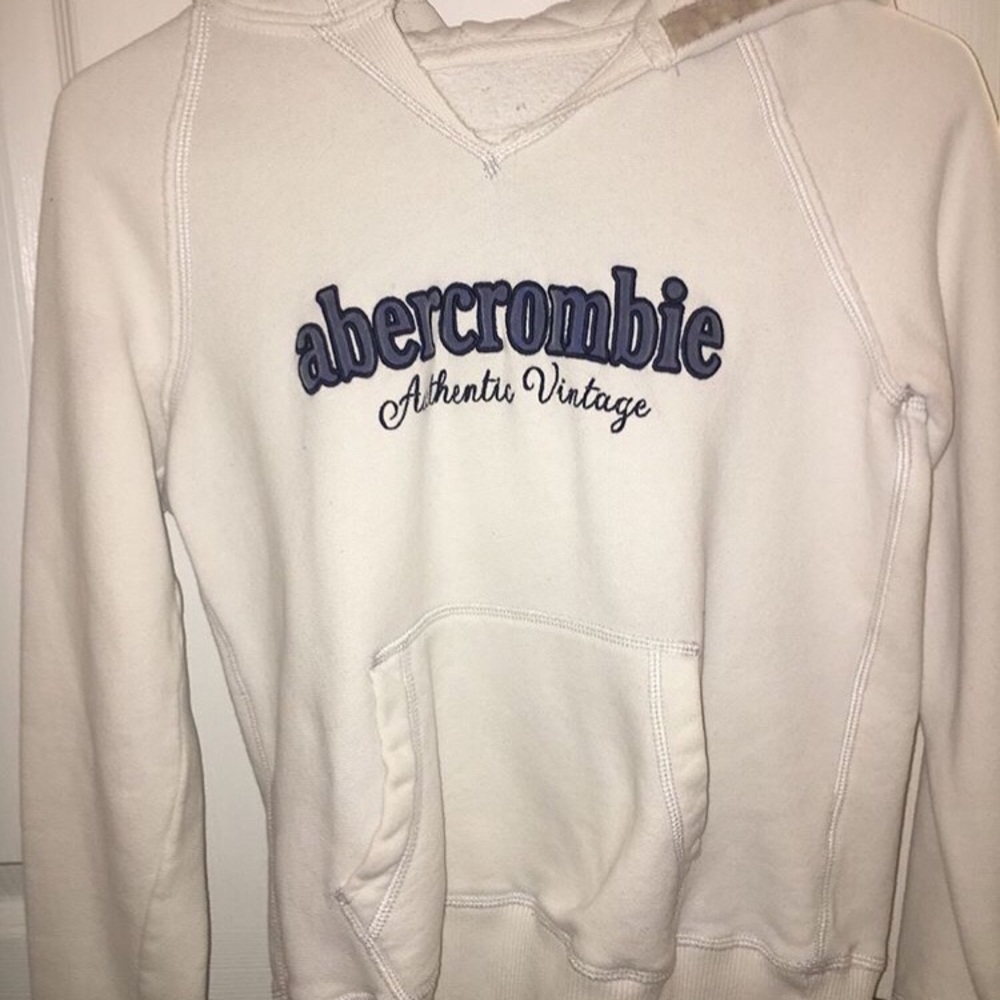 Only worn a few times